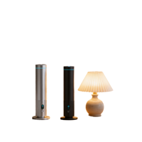 Diffuseur d'arômes sans eau pour la maison, diffuseur d'huiles essentielles, diffuseur d'aromathérapie, diffuseur de parfum d'intérieur, Difusores De Aroma