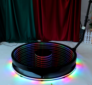 Gian Hàng ảnh tương thích với điện thoại thông minh và iPad 360 độ để ghi lại những khoảnh khắc đáng nhớ bằng máy ảnh của bạn - Product Image 1