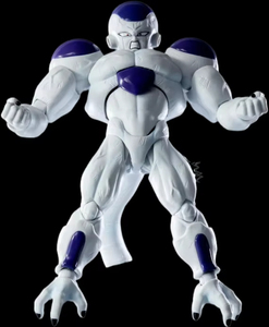 Figuras de Acción de Anime HOT DB Factory DB Toys Ko <span class=keywords><strong>DragOn</strong></span> Z Full Power Frieza S.H.Figuarts - Product Image 5