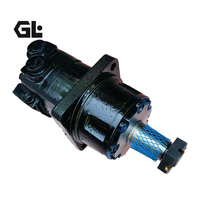 109 110 111 112 113 114 119 Orbitalmotor 109-1319-006 112-1131-006 113-1163-006 114-1090-006 Hydraulikmotor