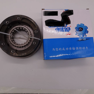 ตัวซิงโครไนซ์สำหรับ12JSD160T-1707140-2รถบรรทุก - Product Image 6
