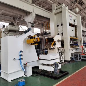 Machine de mise à jour de rouleau c et u, pour <span class=keywords><strong>profilage</strong></span>, profil u, haute vitesse - Product Image 5