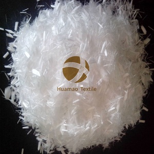 Làm đầy vật liệu <span class=keywords><strong>Polyethylene</strong></span> sợi gia cố rộng rãi bê tông đặc sản PP sợi để bán - Product Image 6