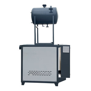 Chauffe-huile thermique industriel |   Solutions de <span class=keywords><strong>chauffage</strong></span> au gaz et électriques |   Équipement de <span class=keywords><strong>chauffage</strong></span> contrôlé par PLC pour four et chaudière - Product Image 1