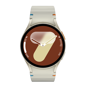 Reloj Inteligente Deportivo DF W7MINI de 1.39'' Resistente al Agua con NFC, Monitor de Presión Arterial, Asistente de Voz para Hombres y Mujeres - Product Image 1