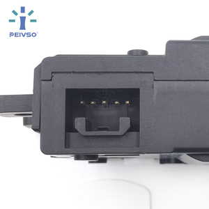 Actuador de Compuerta de Aire HVAC BLEND de Precio de Fábrica PEIVSO, Nuevo Actuador de Ventilador para TOYOTA HIGHLANDER ASU40 OEM 87106-0E060 - Product Image 4