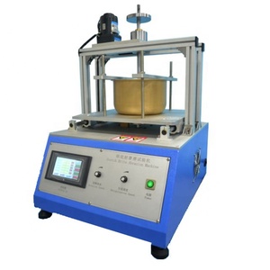 เครื่องทดสอบการสึกหรอสำหรับพื้นหม้อไอน้ำ - Product Image 3