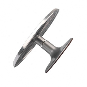 Hot Sale Aluminum Alloy <strong>Turning</strong> <strong>Table</strong> <strong>Cake</strong> Decorating Turntable Non-slip <strong>Cake</strong> Moulds Pastry Supplies <strong>Cake</strong> Turn <strong>Table</strong> - Product Image 6