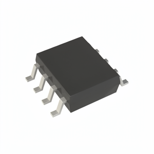 ไอซี BOM ในสต็อก ST485ABDR วงจรรวมอิเล็กทรอนิกส์อินเทอร์เฟซ 8 SOIC (0.154 นิ้ว, กว้าง 3.90 มม.) ไอซีทรานซีฟเวอร์แบบครึ่งหนึ่ง 1/1 8SOIC - Product Image 1