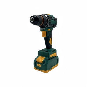 Jeu de <span class=keywords><strong>tournevis</strong></span> sans fil à impact électrique DC21V Mini <span class=keywords><strong>tournevis</strong></span> à <span class=keywords><strong>action</strong></span> électrique pour outils ménagers - Product Image 2