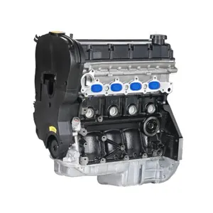 Phụ Tùng Xe Hơi Cho Buick 1.6L Động Cơ Lắp Ráp Cho F16D3 Động Cơ Cho Excelle