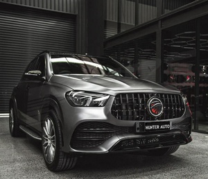 <span class=keywords><strong>GT</strong></span> Grill para <span class=keywords><strong>mercedes</strong></span>-benz GLE clase W167 actualización a AMG <span class=keywords><strong>GT</strong></span> estilo GLE <span class=keywords><strong>63S</strong></span> <span class=keywords><strong>GT</strong></span> Face Grill accesorios de coche piezas de carrocería de coche - Product Image 6