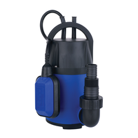 Pompa Air Seri KQXXX 2HP Tekanan Tinggi OEM Pompa Air Multi-tahap untuk Sistem Irigasi & Daerah Pedesaan (Penggunaan Air Bersih)