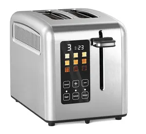 Shop For Less With Wholesale 8 Slice Toaster Orders 