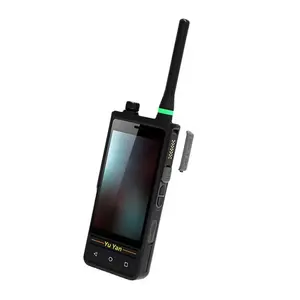Yuyan E72 방폭 양방향 라디오 무전기 휴대용 양방향 라디오 comunicador 무전기 휴대 전화