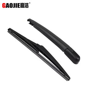 Brazo de Limpiaparabrisas Trasero Gaojie para Hyundai Kona 17-23, Goma Sintética, Ángulo de 120 Grados - Product Image 4