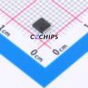 TDA7116F Wireless Transceiver IC PG-TSSOP-10 RF ( Frequency Range: )( Interface Type: UART )( Operating Voltage: ) - Product Image 1