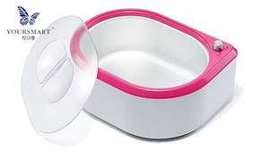 YorkMA en çok satan 24 00ml büyük kapasiteli parafin banyosu ağda ısıtıcı isıtıcı el ve ayaklar için profesyonel parafin Spa - Product Image 2