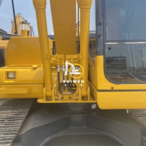 รถขุดตีนตะขาบ PC130-7 มือสอง สภาพดี นำเข้าจากญี่ปุ่น รับประกัน 1 ปี เครื่องยนต์หลักคุณภาพดี ราคาถูก เครื่องจักรสำหรับงานดิน - Product Image 6