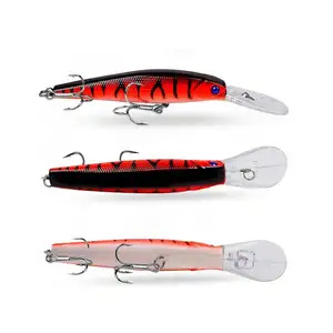 Balıkçılık Lures Topwater yüksek kalite ahtapot sıcak satış çok eklemli balık Longline Tuna Lures Greenstick balıkçılık için balıkçılık için