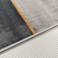 Tapis de sol de cuisine Magic mat imperméable et personnalisé