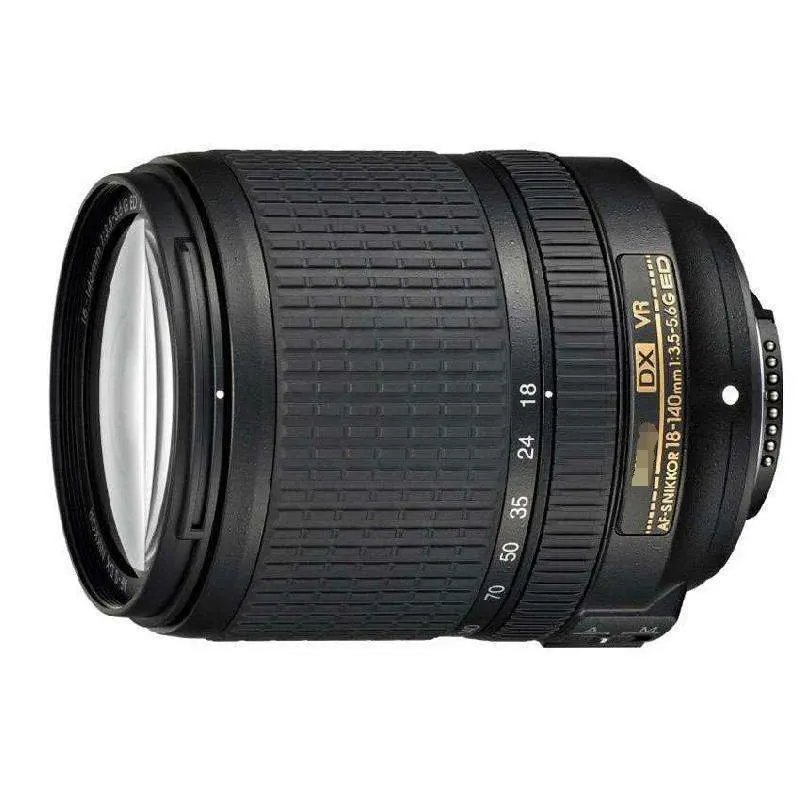 Used Entry SLR <strong>Lens</strong> for Nikon <strong>18</strong>-<strong>55mm</strong> <strong>18</strong>-135mm <strong>18</strong>-105mm <strong>18</strong>-140mm 55-200mm 55-300mm VR Image Stabilization Zoom <strong>Lens</strong>