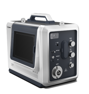 O melhor <span class=keywords><strong>detector</strong></span> vendendo do vazamento M1012 com sensor de MEMS para o analisador portátil do gás do hidrocarboneto total não metano - Product Image 2