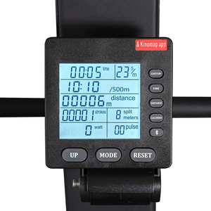 Ergómetro <span class=keywords><strong>de</strong></span> Esquí Profesional Personalizado con Resistencia <span class=keywords><strong>de</strong></span> Aire para Clases <span class=keywords><strong>de</strong></span> Cardio Fusion en Estudios Boutique e Integración Versátil <span class=keywords><strong>de</strong></span> Entrenamiento - Product Image 2