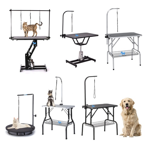 Grooming Table, Grooming Table direct from Foshan Bestlidy Hardware ...