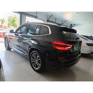 <span class=keywords><strong>Auto</strong></span> Usata Guazi 2021 BMW X3 Pronta per la Spedizione, Motore a Combustione a Benzina, Automatica, SUV 5 Posti, Guida a Sinistra - Product Image 4