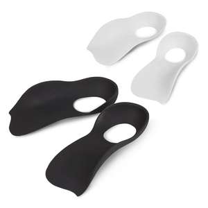 Wholesale Orthotic for Flat Foot O-Shaped Legs Correction <b>Arch</b> <b>Support</b> Plantar Fasciitis Orthopedic <b>Insoles</b> Men/Women Care - Product Image 6