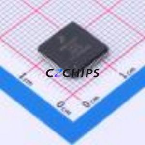 Nouvelle puce de circuit intégré d'origine MWCT1013AVLH LQFP-64(10x10) PMIC IC de gestion de l'alimentation professionnelle (PMIC) - Product Image 1