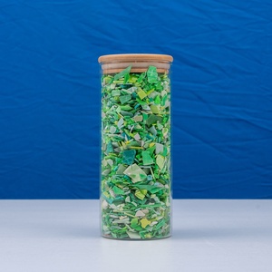 Eco-friendly Recycled <strong>PP</strong> Granules | Green &amp; Recyclable Plastic Raw <strong>Material</strong> - Product Image 5