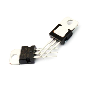 Paquete de orificio pasante de canal N de potencia de transistor MOSFET <span class=keywords><strong>IRF3205</strong></span> IRF3205PBF original para <span class=keywords><strong>aplicaciones</strong></span> de amplificador de potencia - Product Image 4