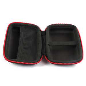 Outil personnalisé EVA étui à fermeture éclair pour <span class=keywords><strong>Samsung</strong></span> <span class=keywords><strong>T7</strong></span> <span class=keywords><strong>Touch</strong></span> Portable SSD externe disques SSD accessoires sac de transport - Product Image 3