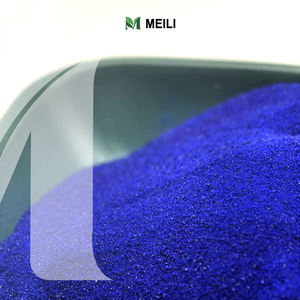 Meilleur prix GHK-CU Peptide de cuivre bleu Poudre Matière première cosmétique Emballage en poudre en flacon CAS 89030-95-5 CAS 49557-75-7 - Product Image 2