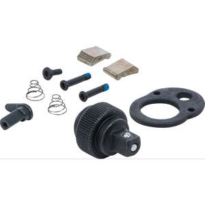 Kit de reparación BGS Do It Yourself para cabezal de trinquete 6,3mm (1/4 ") para BGS 72113, 72114 - Product Image 2