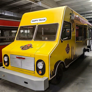 Carrito de Venta Ambulante de Helados y Snacks Personalizable de Grado Comercial con Color de Exhibición y Marca Personalizables, Congelador Aislado para Playa - Product Image 1