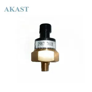 Sensor de pressão do compressor de ar de alta qualidade 39877618 para Ingersoll Rand Peças