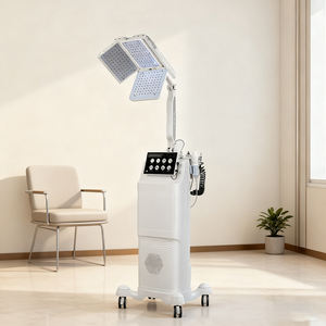 Appareil de soin du cuir chevelu anti-chute de cheveux, analyse du cuir chevelu, traitement de la croissance des cheveux, appareil de thérapie capillaire pour clinique capillaire et salon - Product Image 1