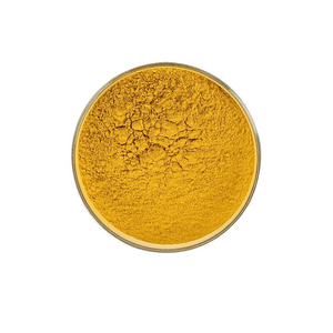 Extrait de Coptis, berbérine de haute pureté, matière première pour produits alimentaires et de santé - Product Image 2