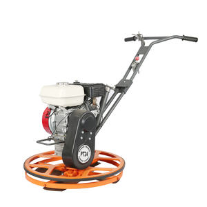 เครื่องเกรียงไฟฟ้าแบบมือถือพร้อมโรบิน Ey20 - Product Image 1