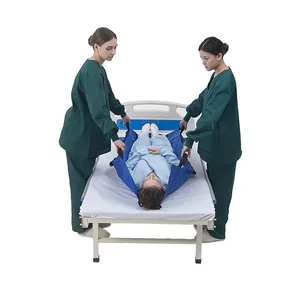 Extenseur de poche pliable, 1 pièce, pour les patients d'urgence et ambulance