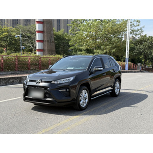 Coche Usado Guazi, <span class=keywords><strong>Toyota</strong></span> Wildlander <span class=keywords><strong>2022</strong></span> en Stock, Vehículo Inteligente de Gasolina, SUV Automático con Volante a la Izquierda para Desplazamientos Urbanos, 5 Asientos - Product Image 1