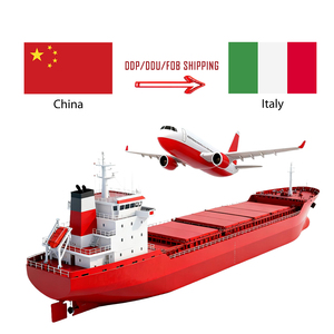 <strong>Shipping</strong> Agent China to Uae Ddp Door to Door Throughout the United Arab Emirates DUBAI/Sharjah/Abu Dhabi/Al Ain/Ajman - Product Image 1