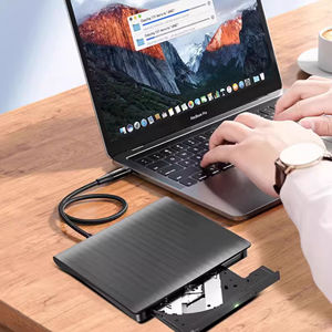 <span class=keywords><strong>Graveur</strong></span> <span class=keywords><strong>DVD</strong></span> RW <span class=keywords><strong>externe</strong></span> POP-UP USB 3.0 <span class=keywords><strong>compatible</strong></span> avec Windows/<span class=keywords><strong>Mac</strong></span> ordinateur portable ordinateur de bureau <span class=keywords><strong>lecteur</strong></span> d'écriture haute vitesse - Product Image 1