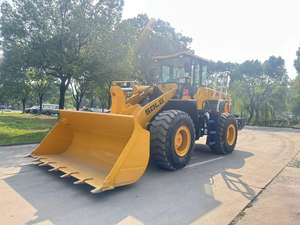 Sdlg 956 5Ton LG956L รถตักดินมือสองสภาพสต็อกส่วนประกอบหลักของเครื่องยนต์ - Product Image 4