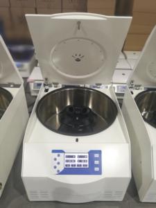 Centrífuga para Teste de Óleo Cru em Conformidade com ASTM D4007 e ASTM D1796 - Product Image 5