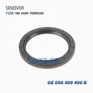 Convient à Audi Q3 TT Volkswagen <span class=keywords><strong>Tiguan</strong></span> 09A409400B 09A409400 Joint d'huile demi-arbre 09A 409 400 B - Product Image 4