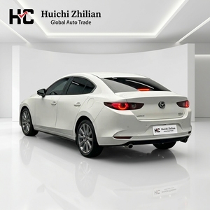 <span class=keywords><strong>Mazda</strong></span> 3 Axela <span class=keywords><strong>2023</strong></span> 2.0L NA 6AT Edición Premium FWD Usado, Volante a la Izquierda, Bien Mantenido, con Neumáticos R18, Sedán de Gasolina - Product Image 5